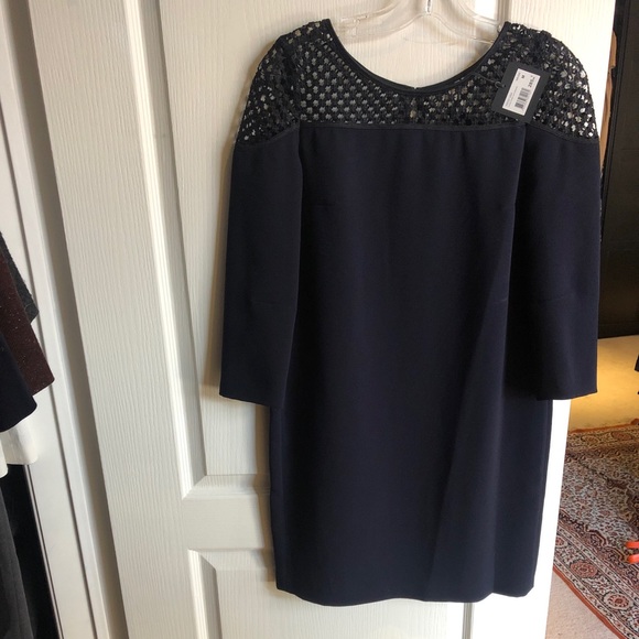 NWT The Kooples LBD - Picture 2 of 6